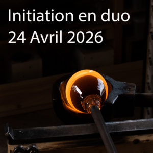 Atelier initiation en duo 3H