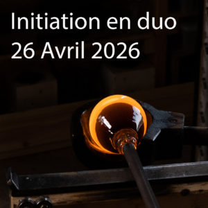 Atelier initiation en duo 3H