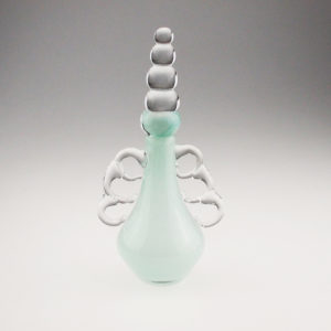 Flacon aux ailes No2