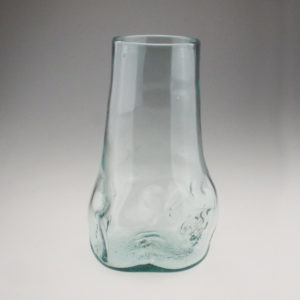 Grand vase Rock n' glass