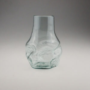 Petit vase Rock n' glass