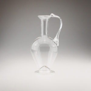 Carafe III IVème siècle